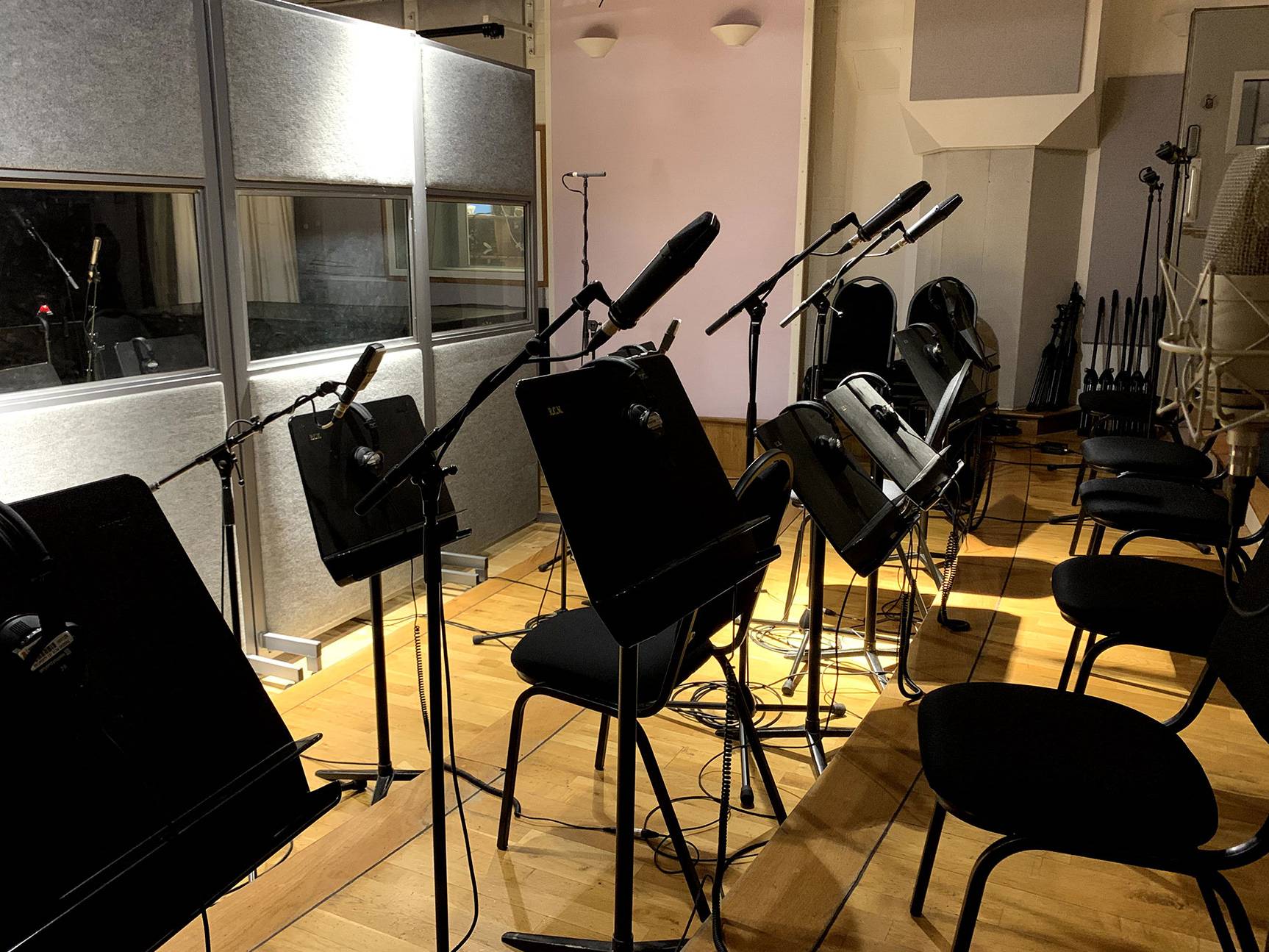 Belle Shenkman Studio