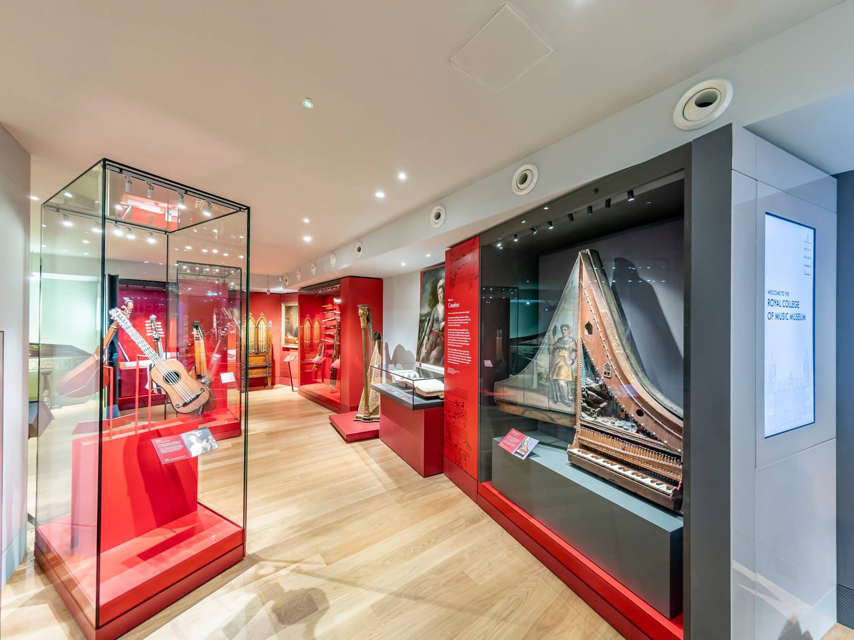 RCM Museum