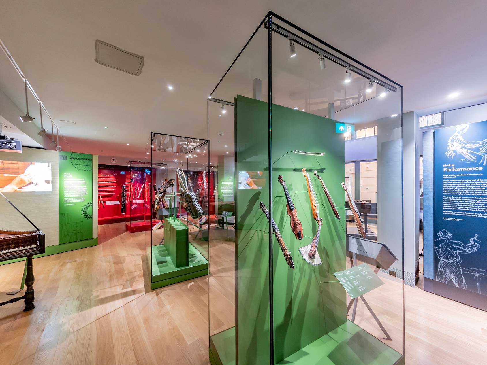 RCM Museum