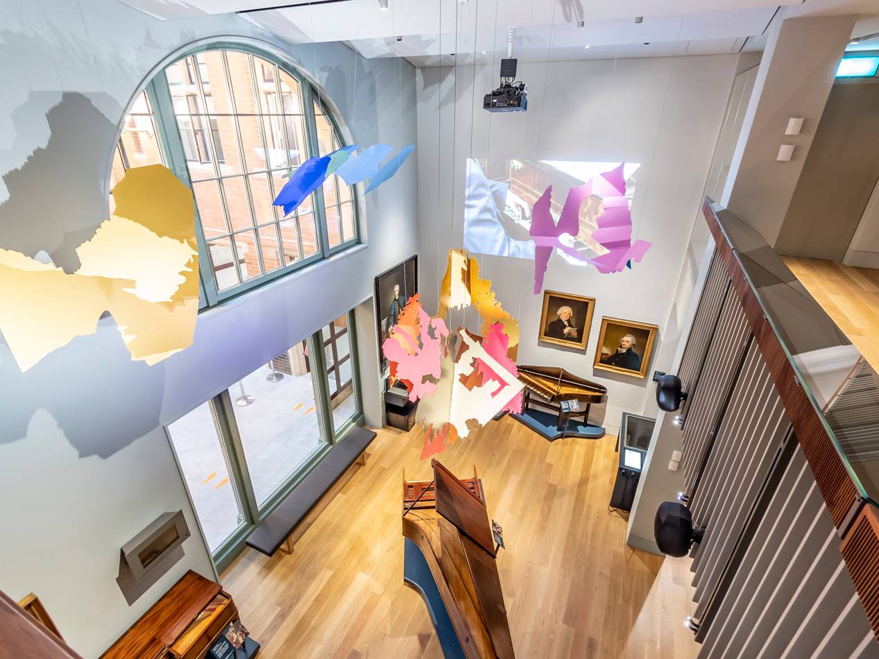 RCM Museum