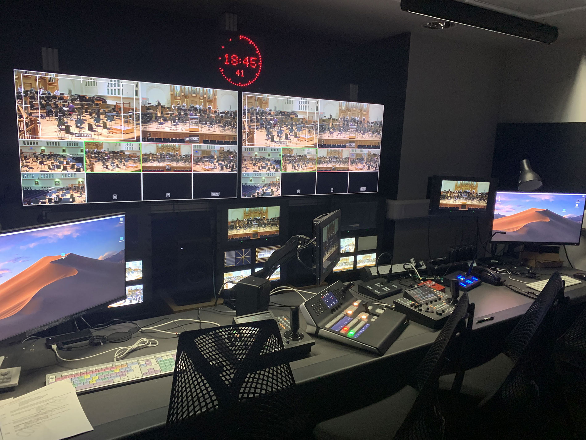 Belle Shenkman Studios