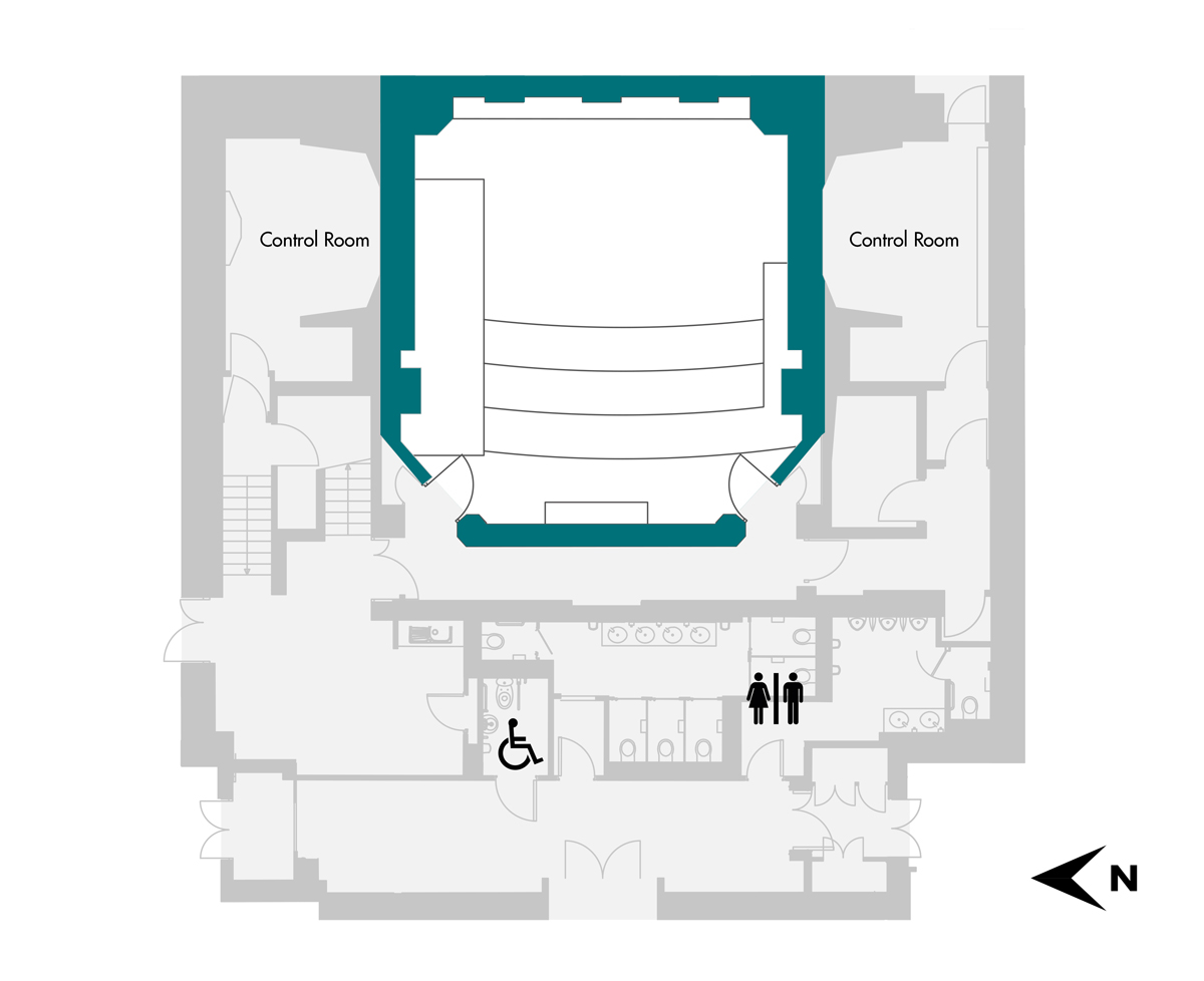 Belle Shenkman Studio RCM